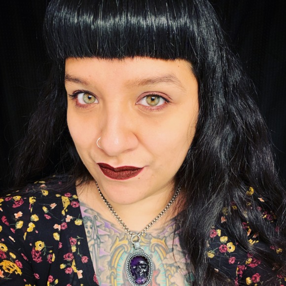 owlwolfjewelry